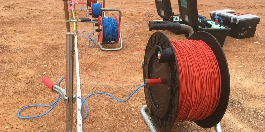 Electrical Resistivity Testing & VES Surveys in Whangarei